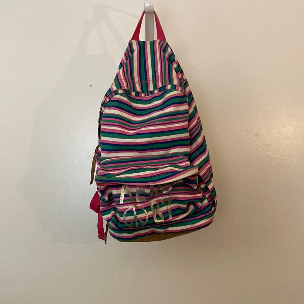 Aeropostale Backpack
